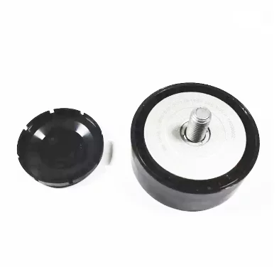 Ролик ремня генератора паразитный ILR200002