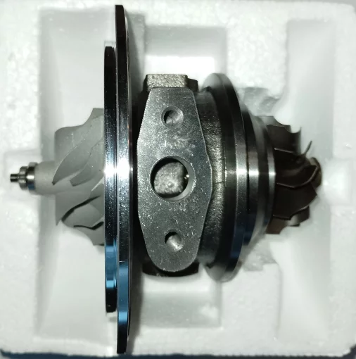 Картридж турбіни 10031495