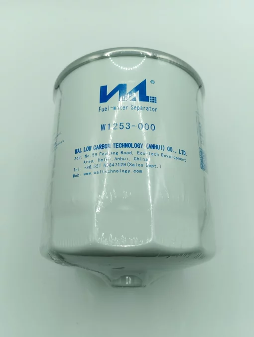 Фільтр паливний грубої очистки WL 2.0D 1105102XED61/1105102AED61