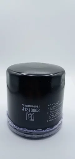 Фільтр масляний GM 96985730