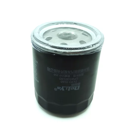 Фільтр масла DeLiYa LPW100180