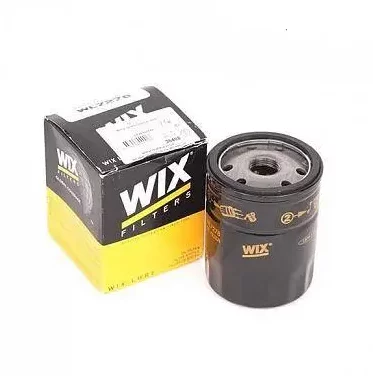 Фільтр масла WIX LPW100180
