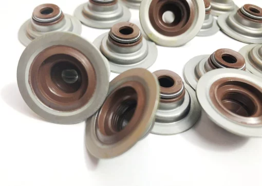 Сальник клапана LUB100350