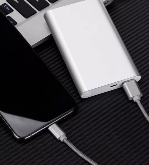 Повербанк Powerbank 10000mAh