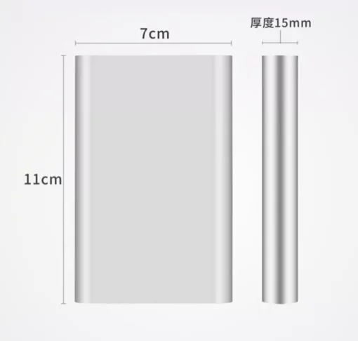 Повербанк Powerbank 10000mAh