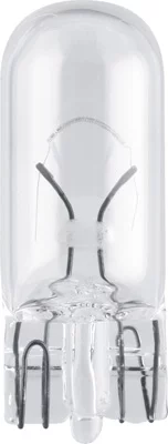 Автолампа W5W 12V PS 12961 CP