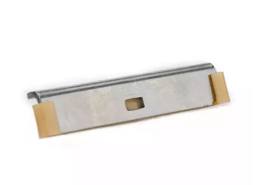 Успокоитель верхний RAL200017