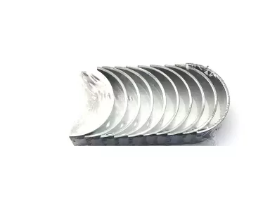 Вкладыши коленвала (комплект) WAM4027