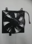 Вентилятор радиатора кондиционера 2.0L T11-1308130